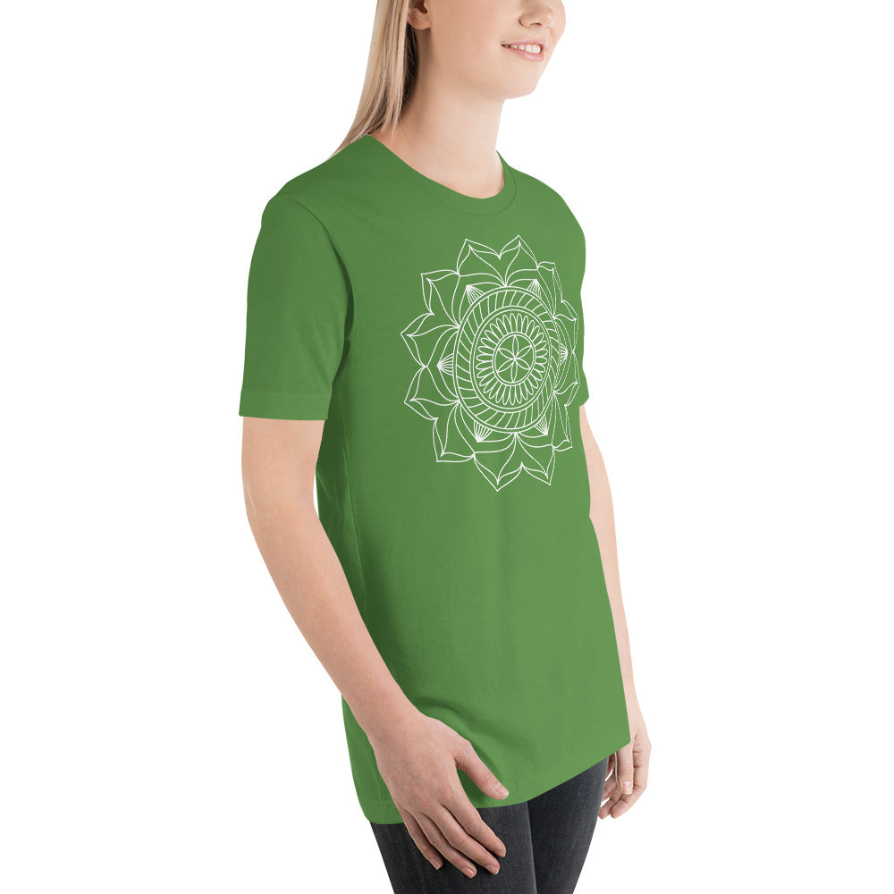 Mandala T-Shirt Mandala T-Shirt